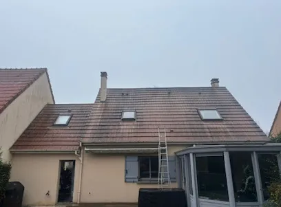 Image de Artisan Tonner : Couvreur 77