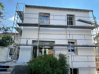 Image de Auvergne Maçonnerie et Façades Clermont Ferrand