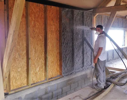 Image de BOURBON ISOLATION ECOLOGIQUE