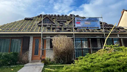 Image de Couvreur BOTTIER COUVERTURE - Urgence Réparation Fuite - Nettoyage toiture - Rénovation Toiture - Étanchéité 77