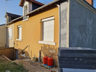 Image de GROUPE VERLAINE