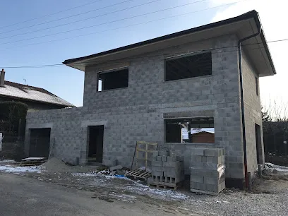 Image de Ibo Bâtiment