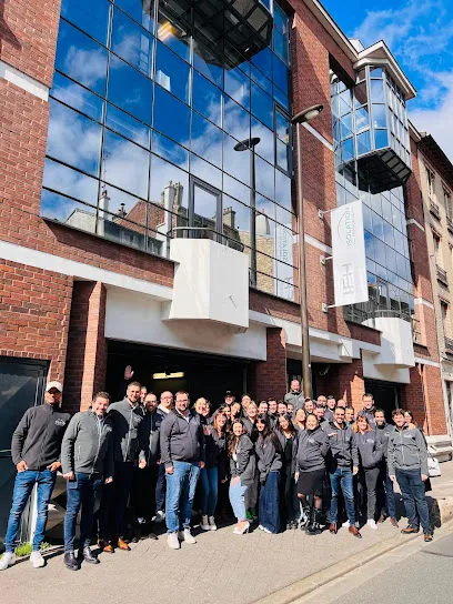 Image de Isolation Française