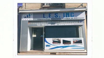 Image de L.E.S Inc