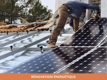 Image de La Maison Des Travaux : Rénovation, Extension, Salle de bain