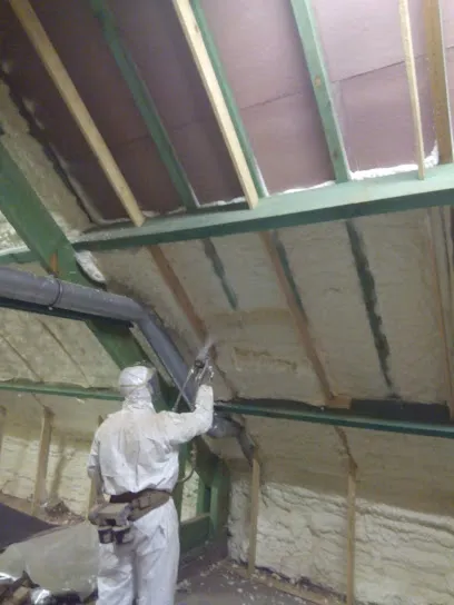 Image de LSI ISOLATION_ETANCHEITE