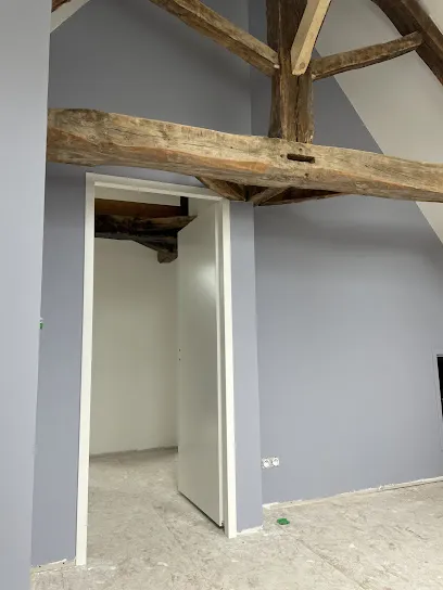 Image de Martin Paul Isolation