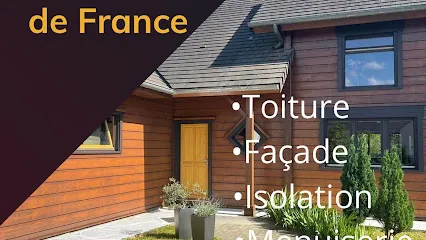 Image de Résidence et Patrimoine de France - Couvreur