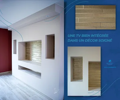 Image de Solubati rénovation intérieur