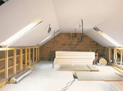 Image de SRK GROUPE Agrandissement maison et Surélévation de Maison