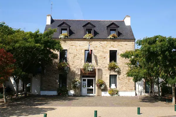 Isolation Extérieure Bardage Isolation extérieure bardage Arradon