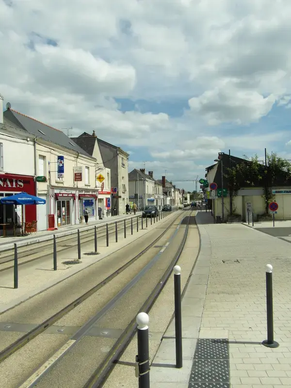 Isolation Extérieure Bardage Isolation extérieure bardage Avrillé