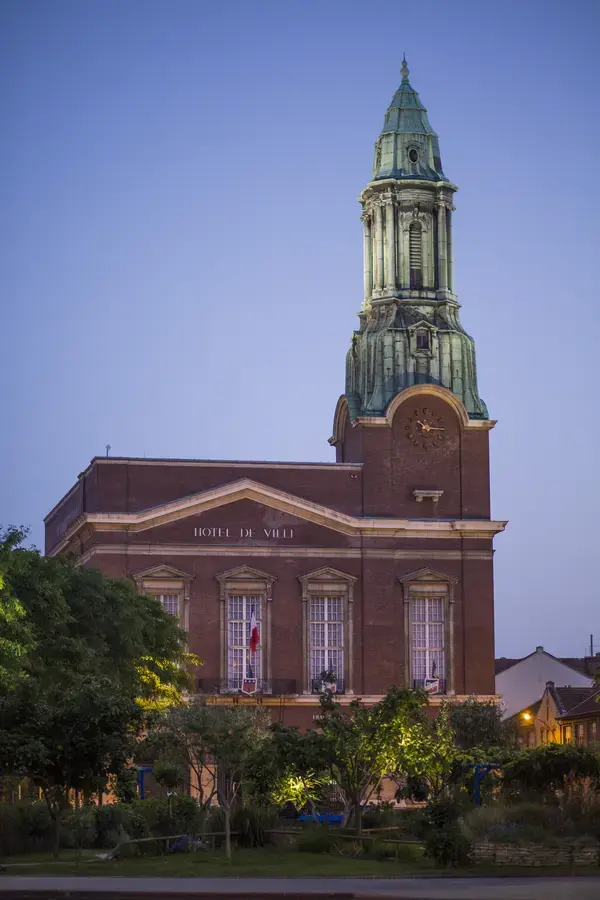 Isolation Extérieure Bardage Isolation extérieure bardage Bois-Colombes