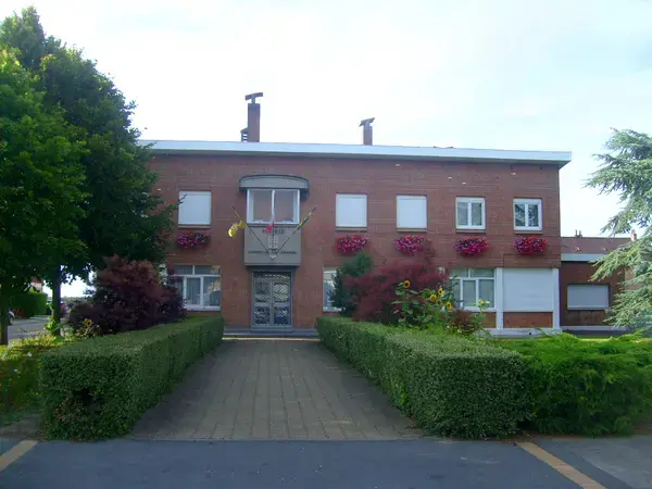 Isolation Extérieure Bardage Isolation extérieure bardage Cappelle-la-Grande