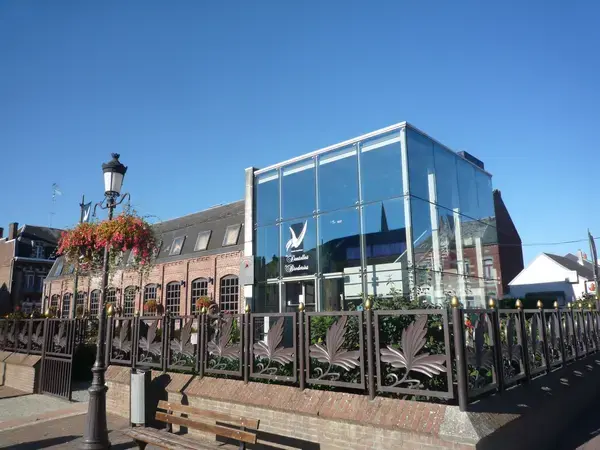 Isolation Extérieure Bardage Isolation extérieure bardage Caudry