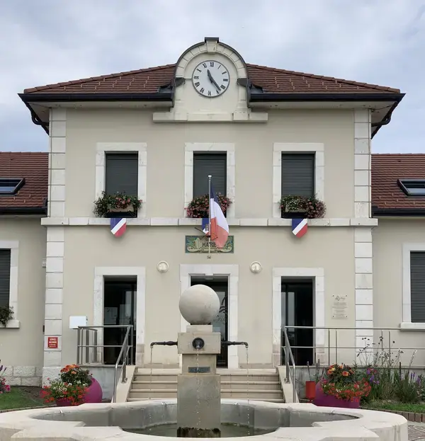 Isolation Extérieure Bardage Isolation extérieure bardage Cessy