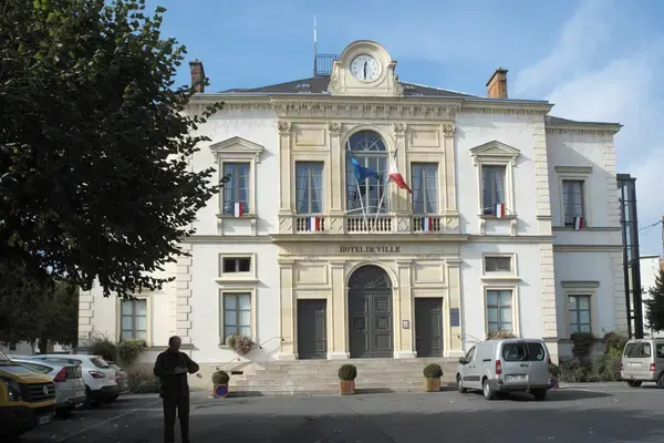 Isolation Extérieure Bardage Isolation extérieure bardage Coulommiers