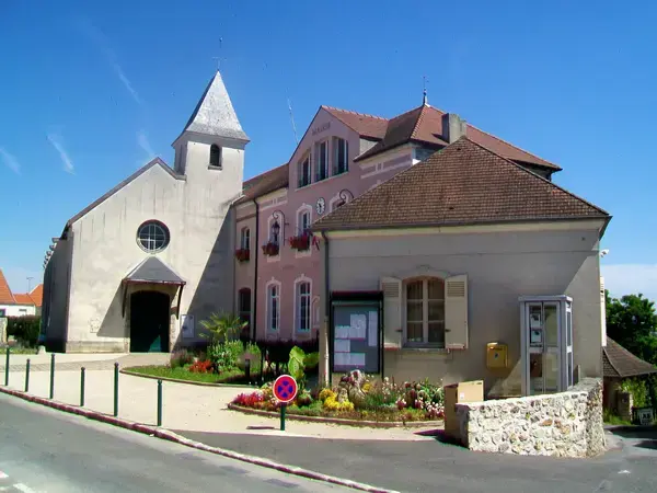 Isolation Extérieure Bardage Isolation extérieure bardage Crégy-lès-Meaux