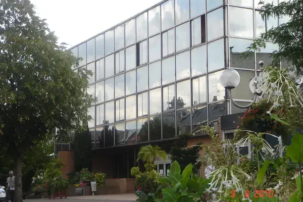 Isolation Extérieure Bardage Isolation extérieure bardage Denain