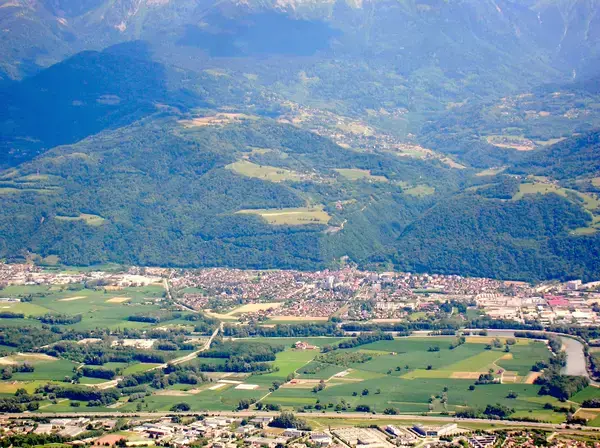 Isolation Extérieure Bardage Isolation extérieure bardage Domène