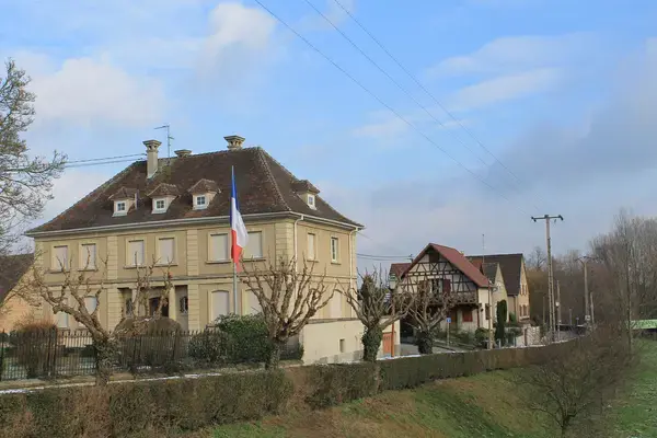 Isolation Extérieure Bardage Isolation extérieure bardage Drusenheim