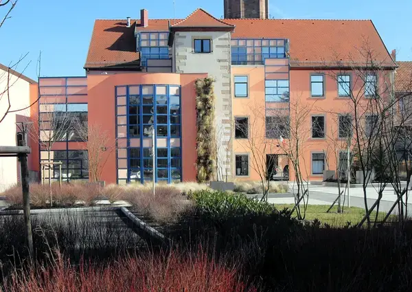 Isolation Extérieure Bardage Isolation extérieure bardage Ensisheim