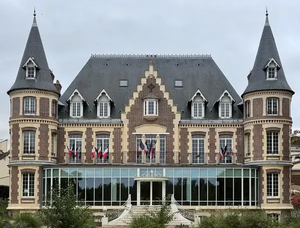 Isolation Extérieure Bardage Isolation extérieure bardage Épinay-sous-Sénart