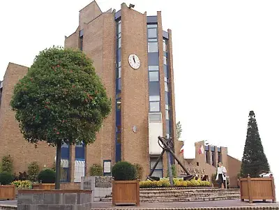 Isolation Extérieure Bardage Isolation extérieure bardage Grande-Synthe