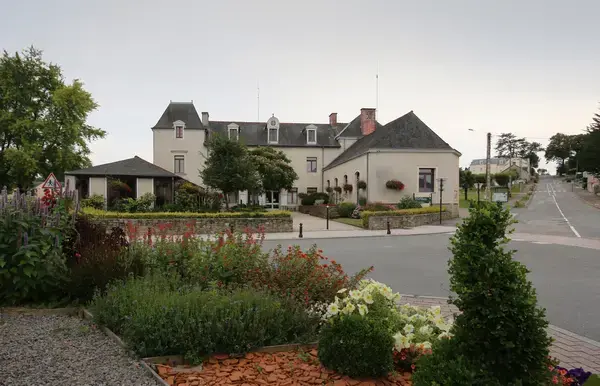 Isolation Extérieure Bardage Isolation extérieure bardage Guichen