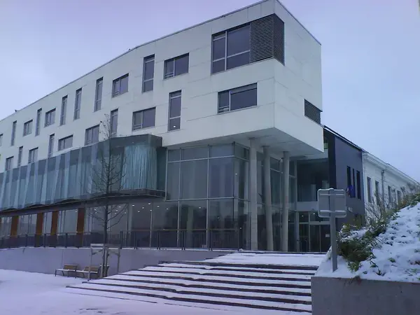 Isolation Extérieure Bardage Isolation extérieure bardage Haubourdin