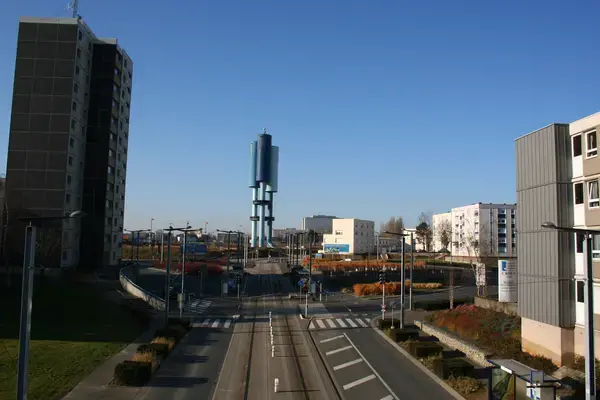 Isolation Extérieure Bardage Isolation extérieure bardage Hérouville-Saint-Clair