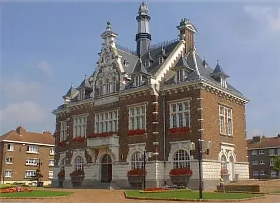 Isolation Extérieure Bardage Isolation extérieure bardage Houplines