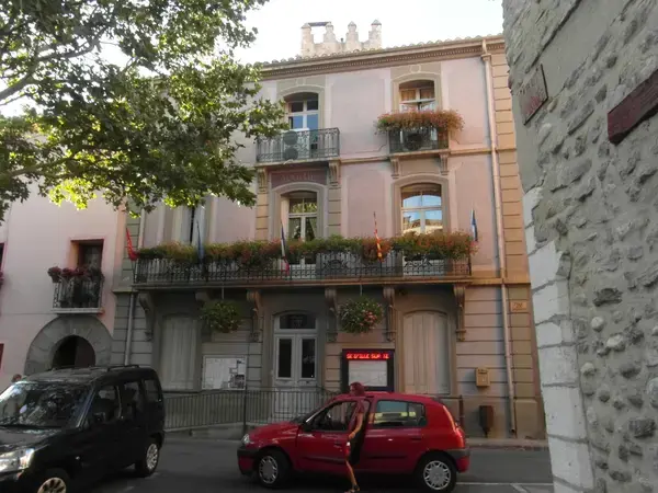 Isolation Extérieure Bardage Isolation extérieure bardage Ille-sur-Têt