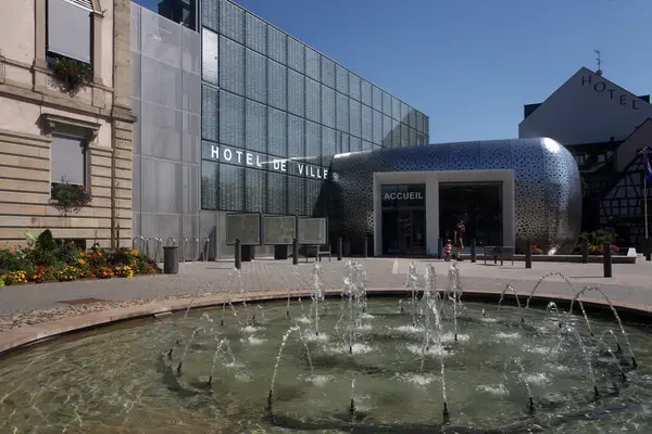 Isolation Extérieure Bardage Isolation extérieure bardage Illkirch-Graffenstaden