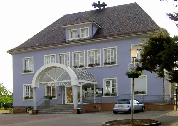 Isolation Extérieure Bardage Isolation extérieure bardage Kembs