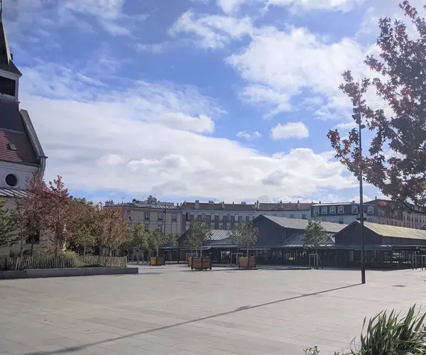 Isolation Extérieure Bardage Isolation extérieure bardage La Garenne-Colombes