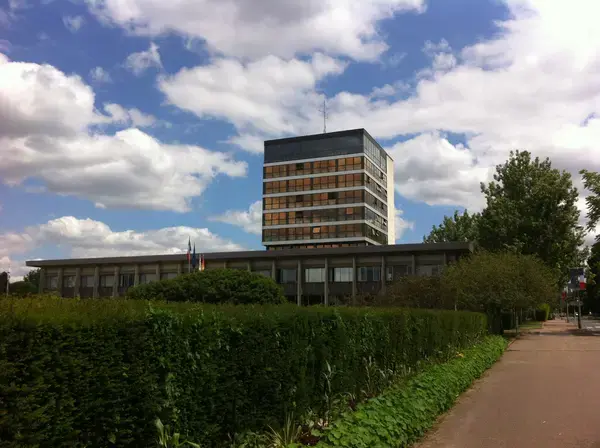 Isolation Extérieure Bardage Isolation extérieure bardage Le Grand-Quevilly