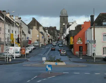 Isolation Extérieure Bardage Isolation extérieure bardage Loudéac