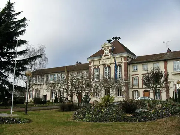 Isolation Extérieure Bardage Isolation extérieure bardage Mantes-la-Ville