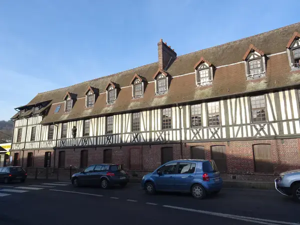 Isolation Extérieure Bardage Isolation extérieure bardage Maromme