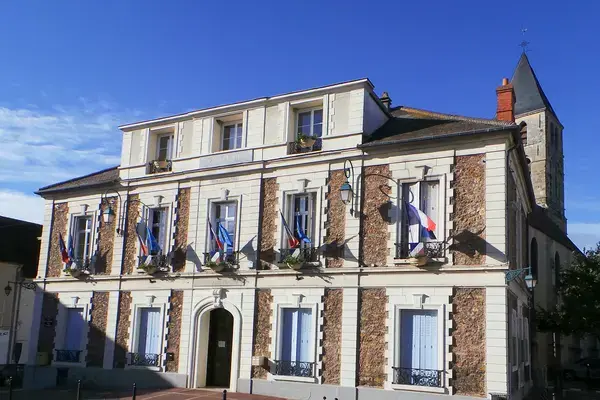 Isolation Extérieure Bardage Isolation extérieure bardage Mennecy