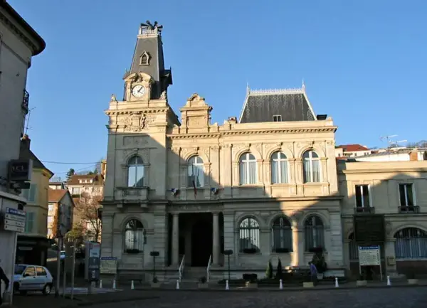 Isolation Extérieure Bardage Isolation extérieure bardage Meulan-en-Yvelines