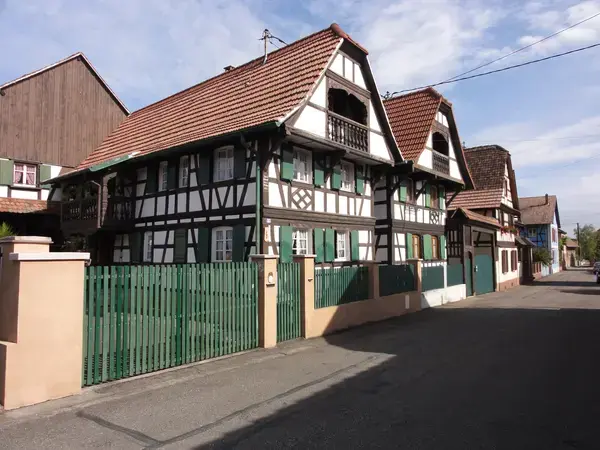 Isolation Extérieure Bardage Isolation extérieure bardage Mundolsheim