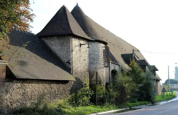 Isolation Extérieure Bardage Isolation extérieure bardage Oissel