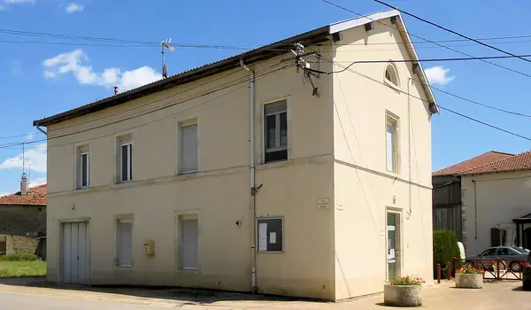 Isolation Extérieure Bardage Isolation extérieure bardage Ollainville