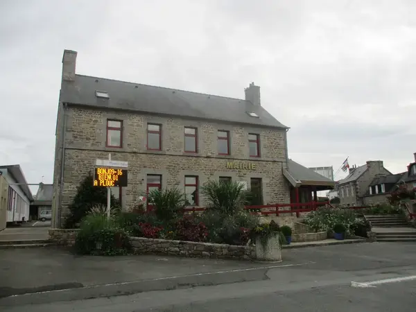 Isolation Extérieure Bardage Isolation extérieure bardage Ploumagoar