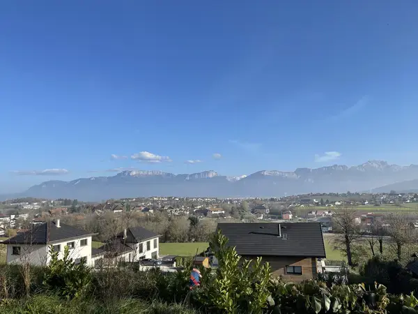 Isolation Extérieure Bardage Isolation extérieure bardage Poisy