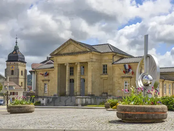 Isolation Extérieure Bardage Isolation extérieure bardage Pontarlier