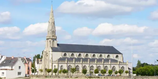 Isolation Extérieure Bardage Isolation extérieure bardage Riantec