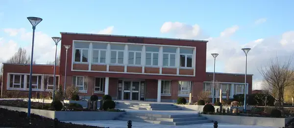 Isolation Extérieure Bardage Isolation extérieure bardage Roost-Warendin